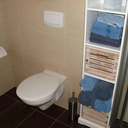 Apartament Zwoelf